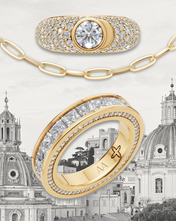 Diana & Apollo Collections