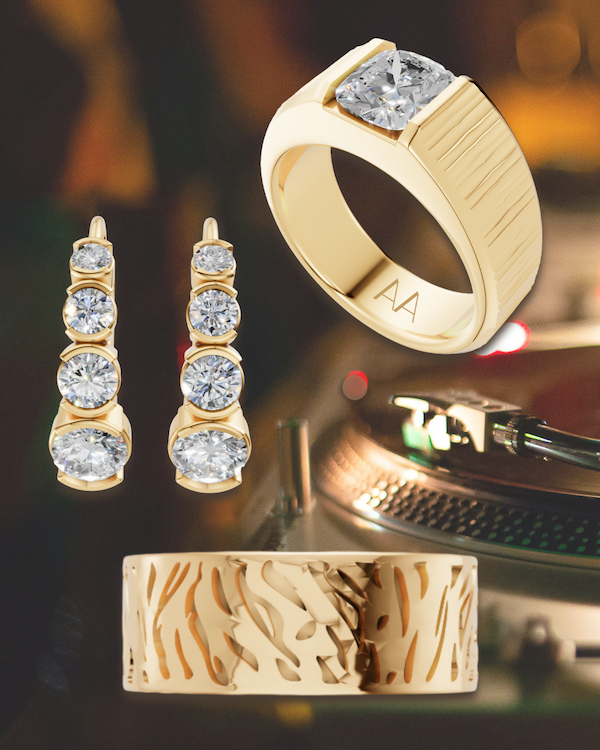 Kissa Café Collections