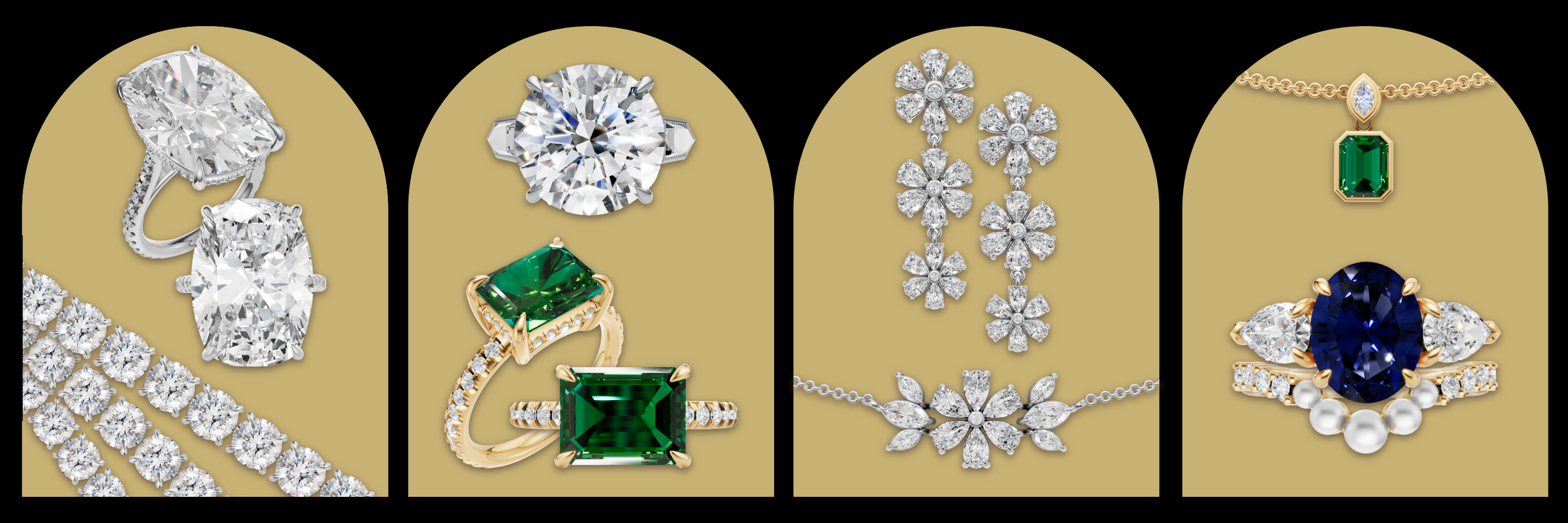 Bespoke jewelry inquiry image