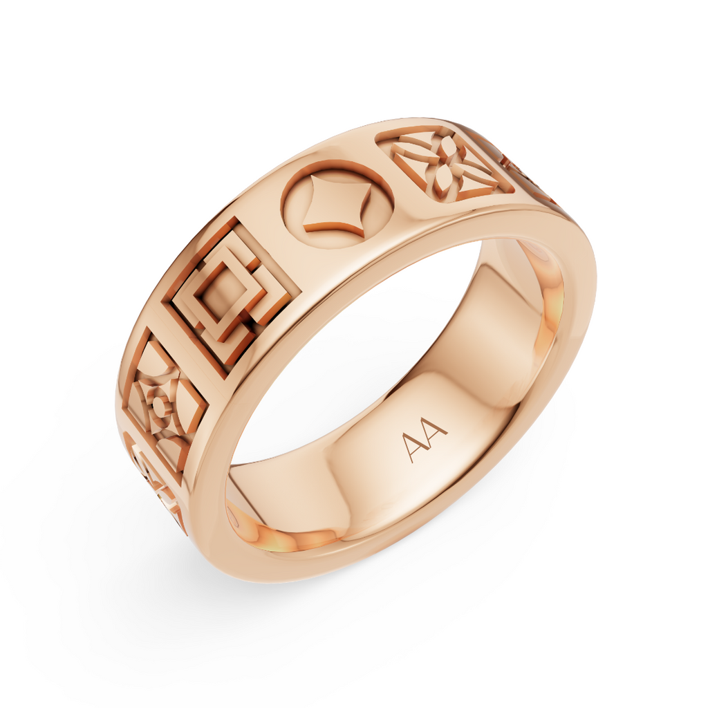 MCM Breeze block Band