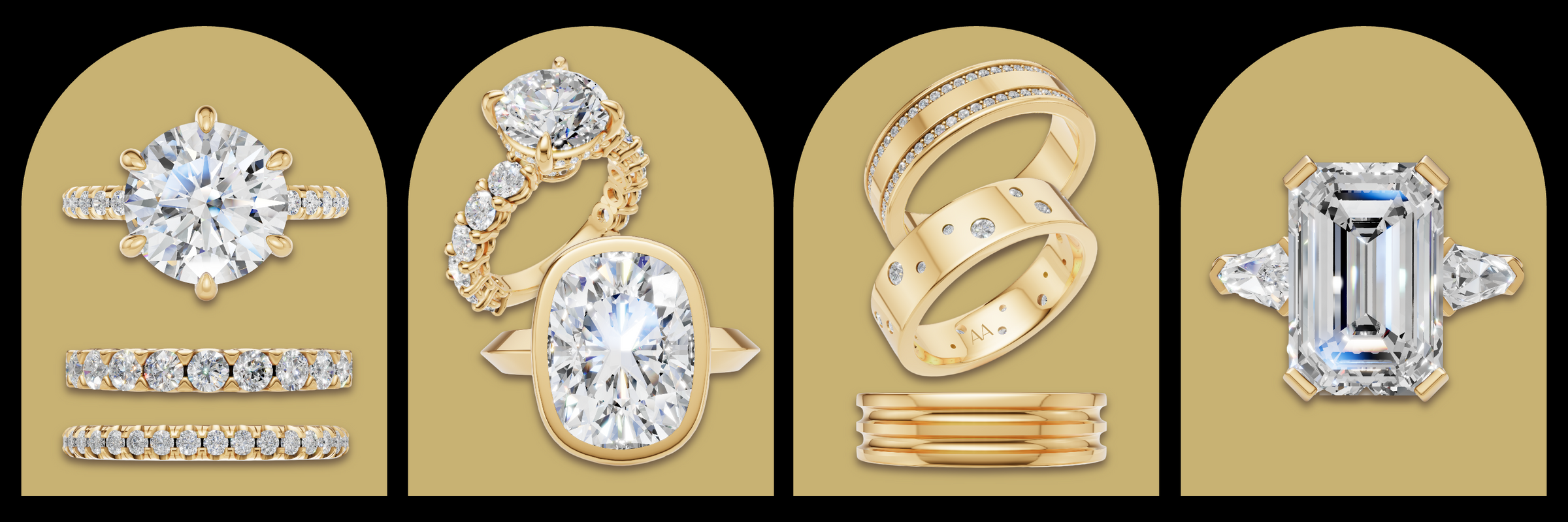 Engagement contact image