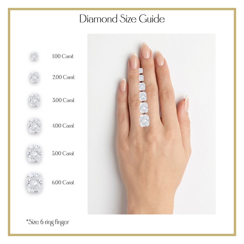 'Juno' Bezel-Set, Knife-Edge Lab Diamond Engagement Ring