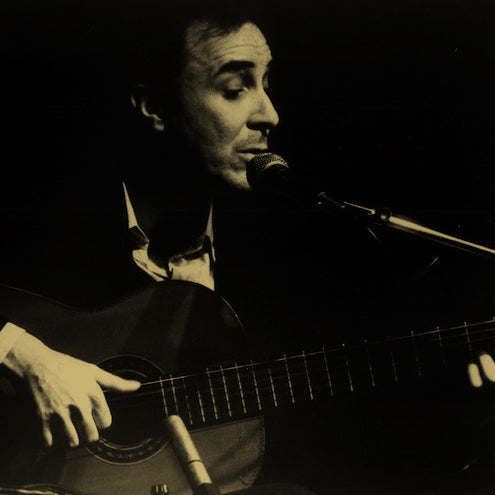 'Gilberto' Samba, Lab Diamond Pavé Pendant Necklace