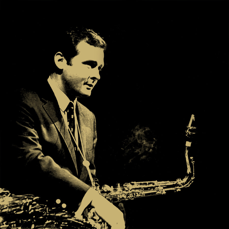 'Getz' Bezel-Set 4.26 Carats Fancy Shape Bicolor Sapphire and 18K Yellow Gold ring